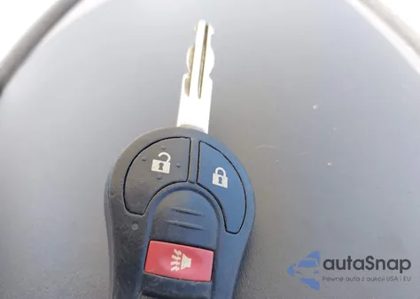 2008 Nissan Rogue Sl from USA, damaged, VIN JN8AS58T88W005647